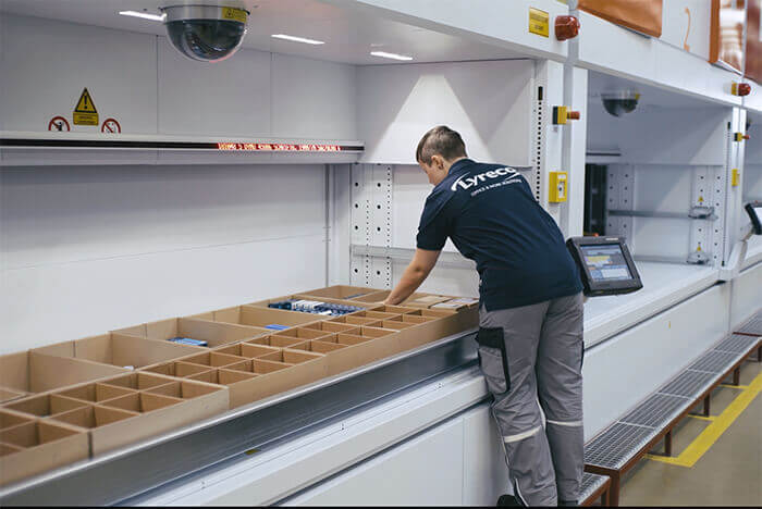 Modula E-Commerce