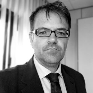 Nicola Borghi di Due Torri