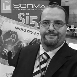 Nicola Forni di Sorma