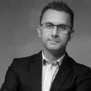 Riccardo Tudino di Digitalsoft