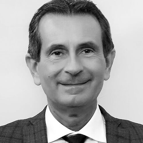 Roberto De Gasperin di Crown