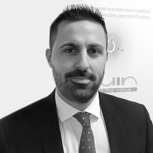 Stefano Rigonat di Quin