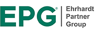 Ehrhardt + Partner Group logo