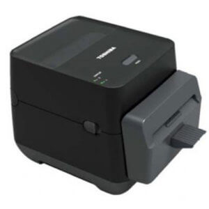Toshiba Linerless