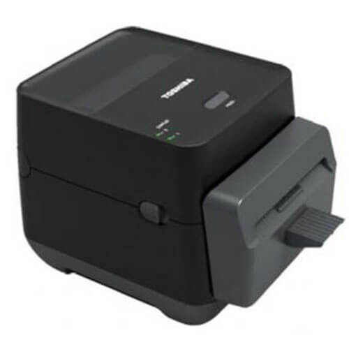Toshiba Linerless