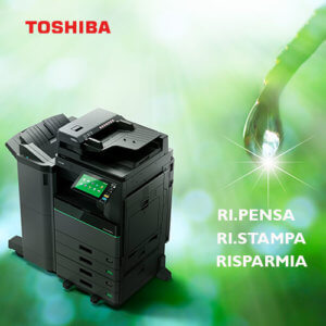 Ibrida Toshiba