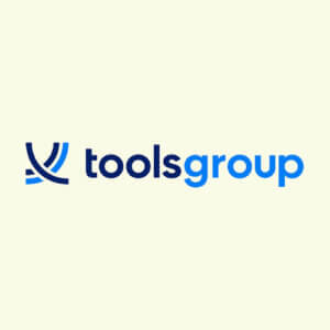 Toolsgroup comunicato