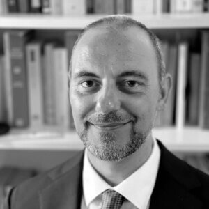 Jean Claude Marini di CSCMP Italy