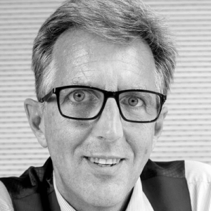 Enrico Camerinelli