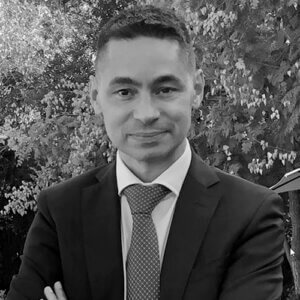 Francesco Bonello di Seeburger Informatica