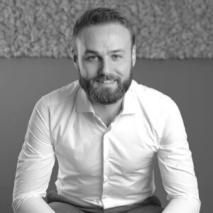 Francesco Dall'Oca di Kanbanbox
