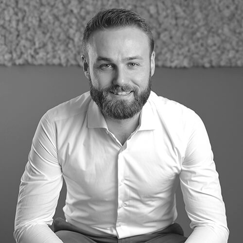 Francesco Dall'Oca di Kanbanbox