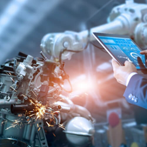 Open Data Srl presenterà Opera MES: il software per l’industria 4.0