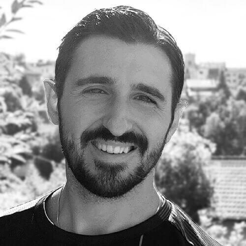 Luca Verucchi di Trascar