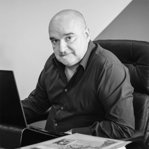 Maurizio Beretti di MMoperations