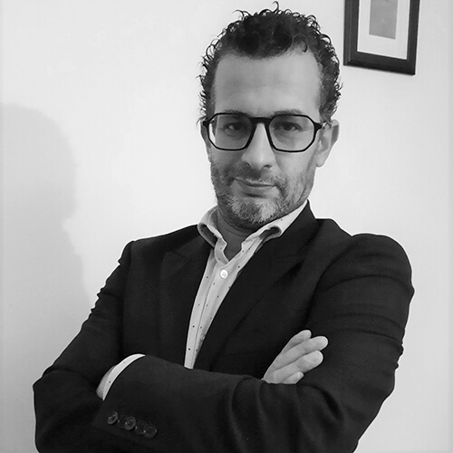 Oscar Baratti di LCS