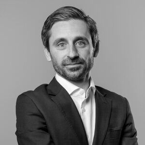 Riccardo Gioja di Linde MH Italia