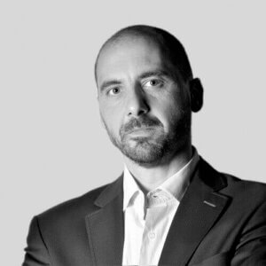 Sergio Virmilli di Still