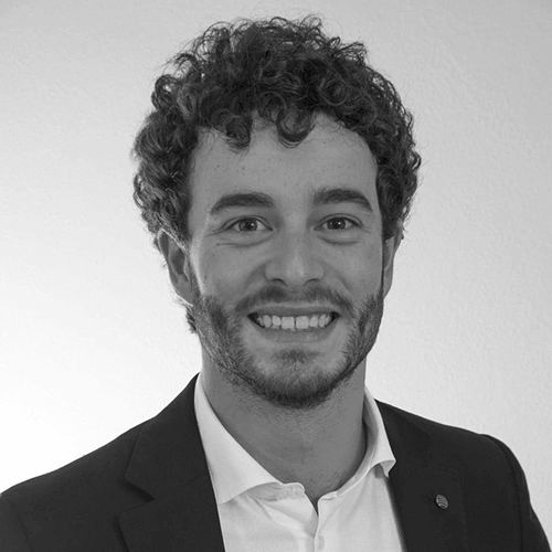 Simone Mugnaioli di TechMass