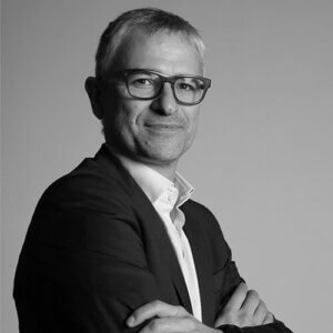 Walter Garizio di Logistics Reply