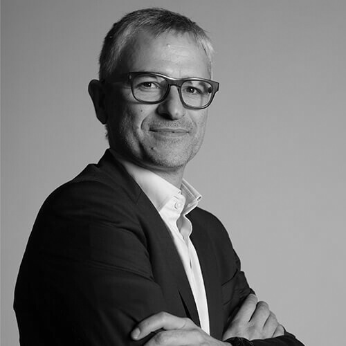 Walter Garizio di Logistics Reply