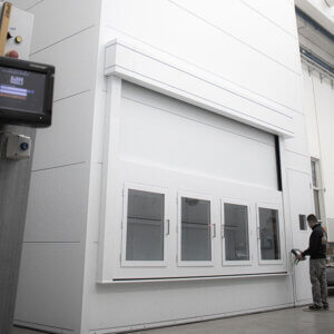 modula climate control
