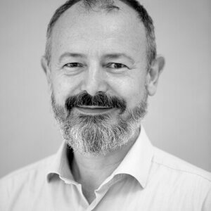 Roberto Vaghi di Beta80 Group