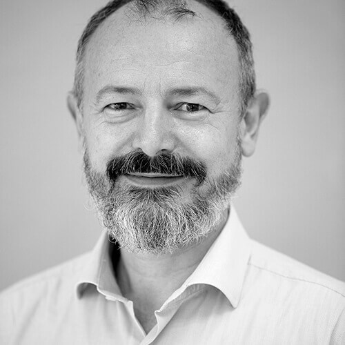 Roberto Vaghi di Beta80 Group