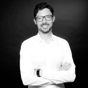 Andrea Massenz di TechMass