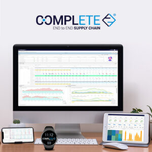 ComplEtE® è presente nella nuova edizione dell’Annuario di Logistica Management 2021-2022