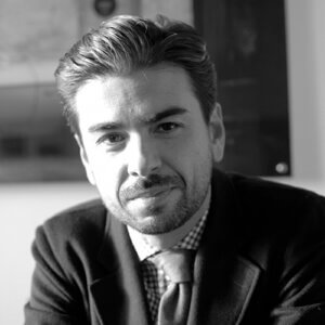 Davide Lecchi di CHG MERIDIAN Italia