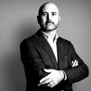 Davide Pansolin di Atomos