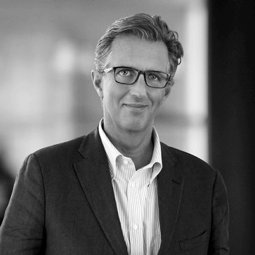 Enrico Camerinelli di CSCMP Italy