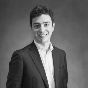 Federico Carlotti di Swisslog
