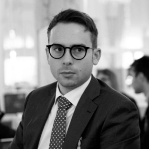 Filippo Ratti di Hardis Italia