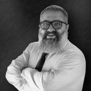 Lorenzo Di Salvatore di Technolog