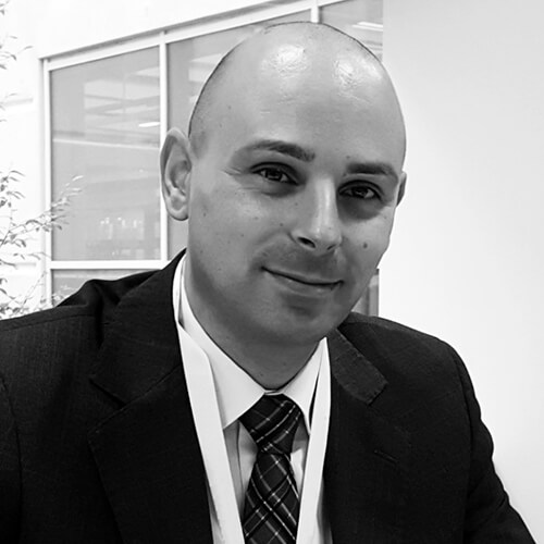 Massimo Cenci di Tesar