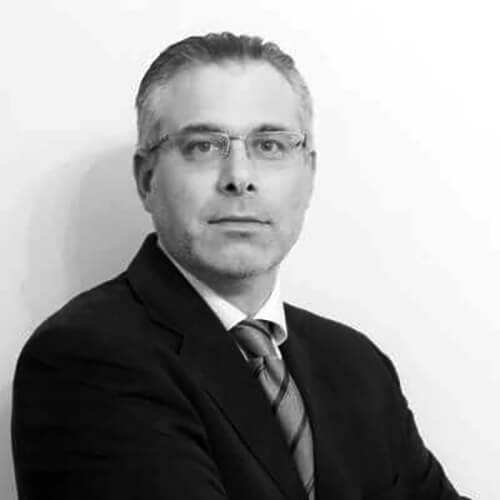 Matteo Ghisalberti di Barcella Elettroforniture