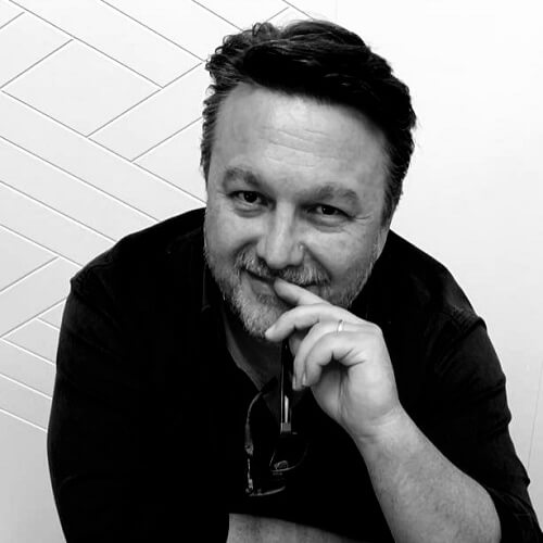 Michele Attanasio di Zenit