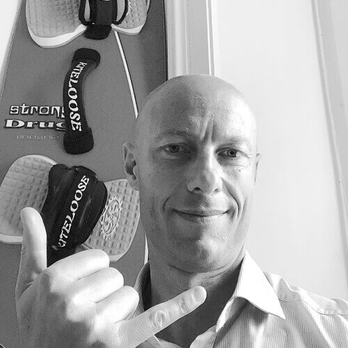 Paolo Dagrada di SDWWG