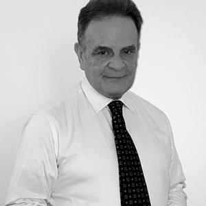 Pietro Pedone di CSCMP IT RT