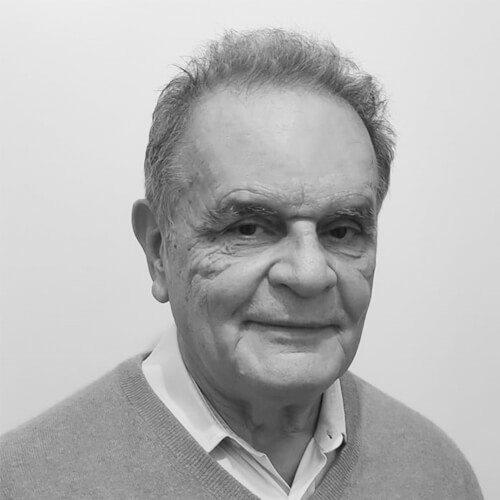 Pietro Pedone di CSCMP IT RT