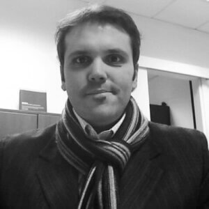Sergio Bevilacqua di IUNGO