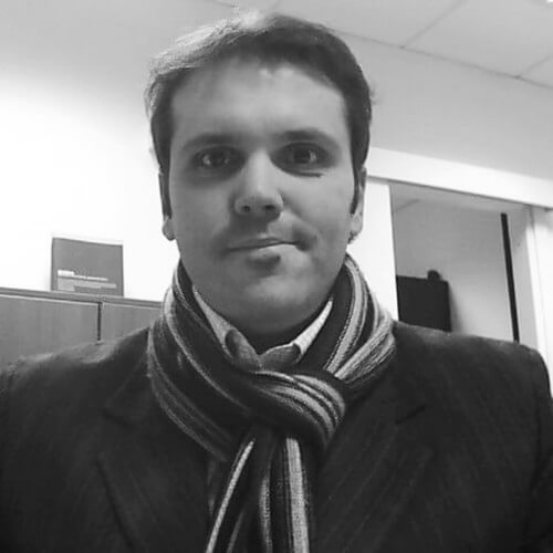 Sergio Bevilacqua di IUNGO