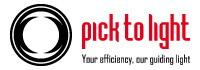 Pick-To-Light
