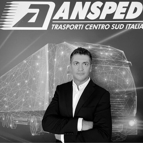 Marco Anselmi di Ansped