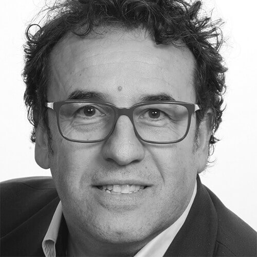 Maurizio Perquis di Siemens