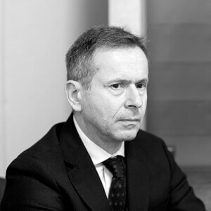 Paolo Mongini di Assa Abloy