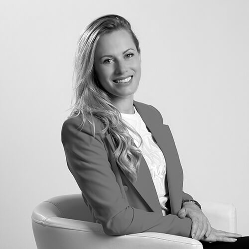 Alice Kirchner di CYBERTEC