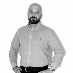 Antonio Dota di Tecnest